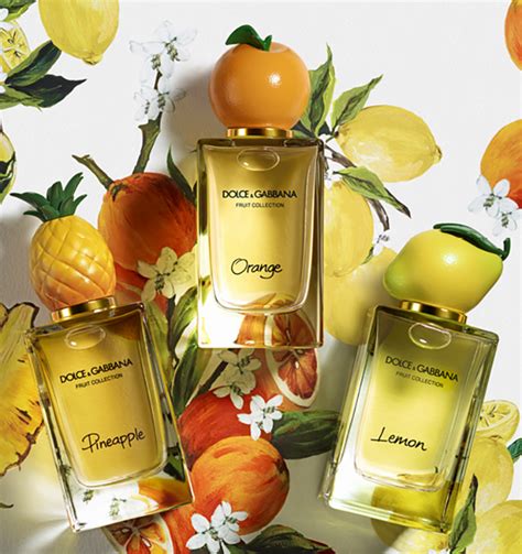 parfum lemon dolce gabbana|dolce and gabbana lemon print.